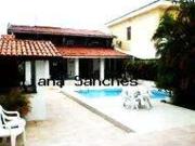 Casa / Sobrado para Venda em Salvador/BA Itaigara 6 Quartos
