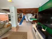 Casa / Sobrado para Venda em Salvador/BA Itaigara 6 Quartos