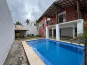 Casa / Sobrado para Venda em Salvador/BA Itapuã 3 Quartos