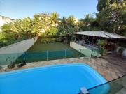 Casa / Sobrado para Venda em Salvador/BA Itapuã 3 Quartos