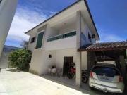 Casa / Sobrado para Venda em Salvador/BA Itapuã 3 Quartos