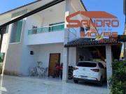 Casa / Sobrado para Venda em Salvador/BA Itapuã 3 Quartos