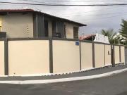 Casa / Sobrado para Venda em Salvador/BA Itapuã 4 Quartos