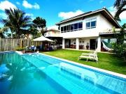 Casa / Sobrado para Venda em Salvador/BA Itapuã 4 Quartos