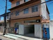 Casa / Sobrado para Venda em Salvador/BA Itapuã 4 Quartos