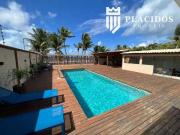 Casa / Sobrado para Venda em Salvador/BA Itapuã 4 Quartos