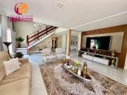 Casa / Sobrado para Venda em Salvador/BA Itapuã 4 Quartos