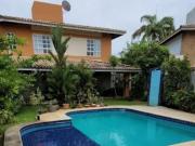 Casa / Sobrado para Venda em Salvador/BA Itapuã 4 Quartos