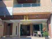 Casa / Sobrado para Venda em Salvador/BA Itapuã 5 Quartos