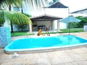 Casa / Sobrado para Venda em Salvador/BA Itapuã 5 Quartos