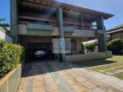 Casa / Sobrado para Venda em Salvador/BA Itapuã 5 Quartos