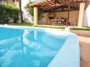 Casa / Sobrado para Venda em Salvador/BA Itapuã 5 Quartos