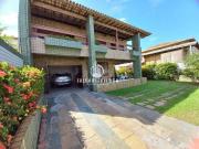 Casa / Sobrado para Venda em Salvador/BA Itapuã 5 Quartos