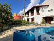 Casa / Sobrado para Venda em Salvador/BA Itapuã 6 Quartos