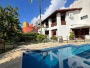 Casa / Sobrado para Venda em Salvador/BA Itapuã 6 Quartos