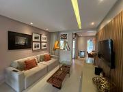 Casa / Sobrado para Venda em Salvador/BA Jaguaribe 4 Quartos