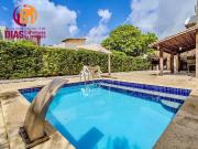 Casa / Sobrado para Venda em Salvador/BA Piatã 4 Quartos