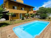 Casa / Sobrado para Venda em Salvador/BA Jaguaribe 5 Quartos