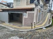 Casa / Sobrado para Venda em Salvador/BA Matatu 3 Quartos