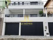 Casa / Sobrado para Venda em Salvador/BA Matatu 5 Quartos