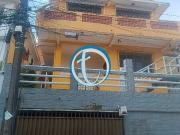 Casa / Sobrado para Venda em Salvador/BA Matatu 6 Quartos