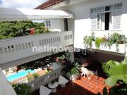 Casa / Sobrado para Venda em Salvador/BA Matatu 7 Quartos