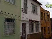 Casa / Sobrado para Venda em Salvador/BA Nazaré 4 Quartos
