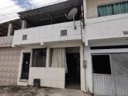 Casa / Sobrado para Venda em Salvador/BA Paripe 2 Quartos