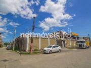 Casa / Sobrado para Venda em Salvador/BA Paripe 4 Quartos