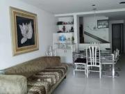 Casa / Sobrado para Venda em Salvador/BA Parque Bela...