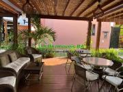 Casa / Sobrado para Venda em Salvador/BA Patamares 3 Quartos