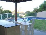 Casa / Sobrado para Venda em Salvador/BA Patamares 3 Quartos