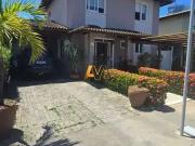Casa / Sobrado para Venda em Salvador/BA Piatã 4 Quartos