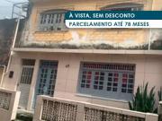 Casa / Sobrado para Venda em Salvador/BA Pau Miúdo