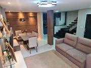 Casa / Sobrado para Venda em Salvador/BA Pernambués 3...