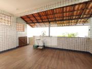 Casa / Sobrado para Venda em Salvador/BA Piatã 3 Quartos