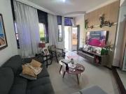 Casa / Sobrado para Venda em Salvador/BA Piatã 3 Quartos