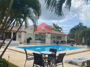 Casa / Sobrado para Venda em Salvador/BA Piatã 4 Quartos