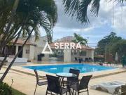 Casa / Sobrado para Venda em Salvador/BA Piatã 4 Quartos