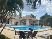 Casa / Sobrado para Venda em Salvador/BA Piatã 4 Quartos