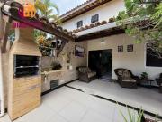 Casa / Sobrado para Venda em Salvador/BA Piatã 4 Quartos