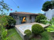 Casa / Sobrado para Venda em Salvador/BA Piatã 4 Quartos