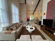 Casa / Sobrado para Venda em Salvador/BA Piatã 4 Quartos