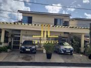 Casa / Sobrado para Venda em Salvador/BA Piatã 4 Quartos