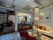 Casa / Sobrado para Venda em Salvador/BA Piatã 4 Quartos