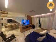 Casa / Sobrado para Venda em Salvador/BA Piatã 4 Quartos