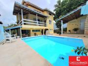 Casa / Sobrado para Venda em Salvador/BA Piatã 4 Quartos