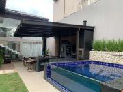 Casa / Sobrado para Venda em Salvador/BA Piatã 4 Quartos