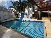 Casa / Sobrado para Venda em Salvador/BA Piatã 4 Quartos