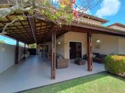 Casa / Sobrado para Venda em Salvador/BA Piatã 4 Quartos